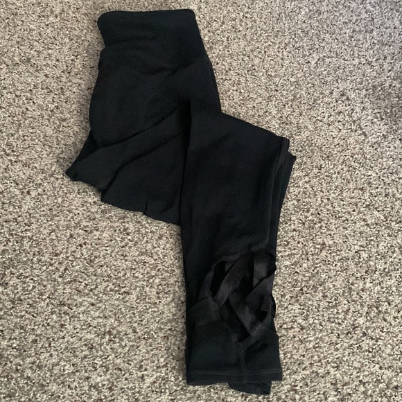 Athleta leggings size small - Picture 10 of 11